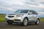Acura MDX 2013 года (NA)
